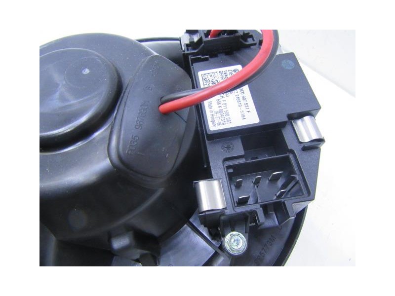 Recambio de motor calefaccion : audi a3 : 1.9 tdi (104,69cv) [2009] para audi a3 1.9 tdi referencia OEM IAM 1K1820015GCONRESISTE