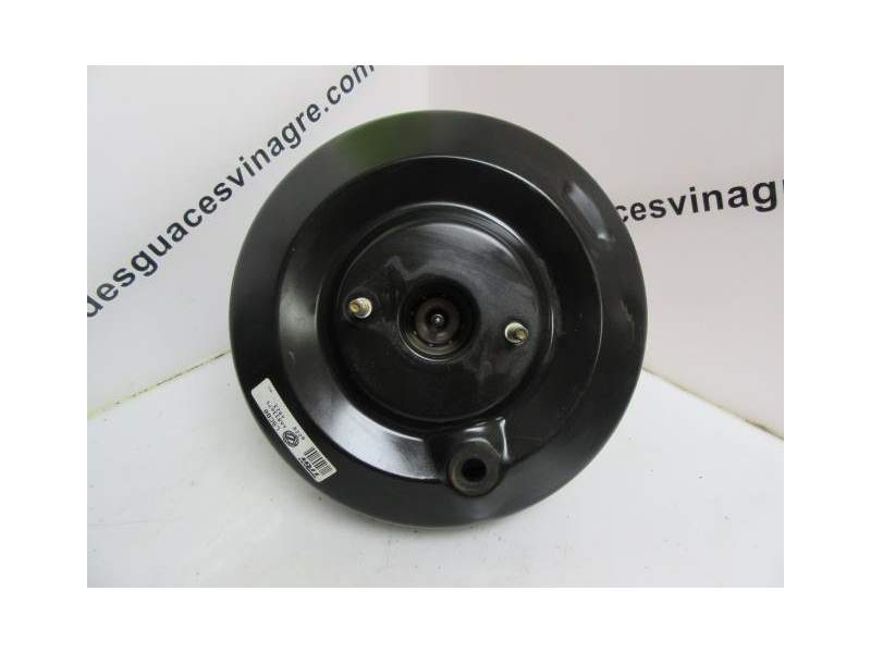 Recambio de servofreno para alfa romeo 147 1.6 g referencia OEM IAM 46833675  