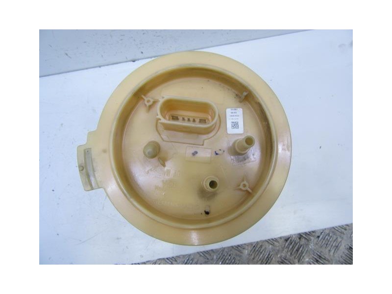 Recambio de bomba gasolina / aforadores : audi a3 : 1.9 tdi (104,69cv) [2009] para audi a3 1.9 tdi referencia OEM IAM 1K0919050J