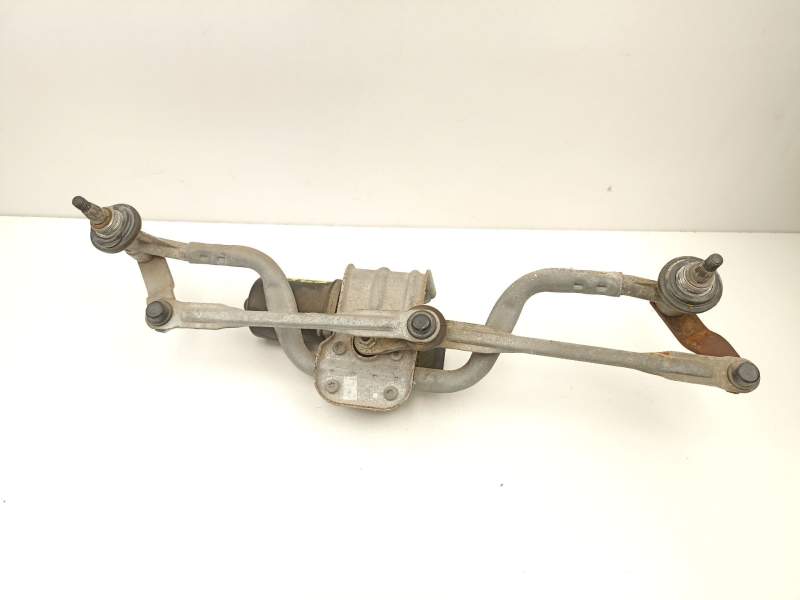 Recambio de motor limpia delantero para fiat scudo 2.0 hdi 5p referencia OEM IAM 1400456480 443122361019 