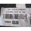 Recambio de cuadro instrumentos para seat leon (1p1) 2.0 tdi 16v referencia OEM IAM 1P0920853B  
