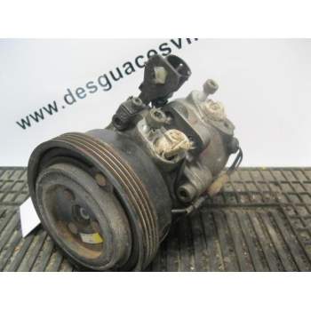 COMPRESOR AIRE ACONDICIONADO 8390646 