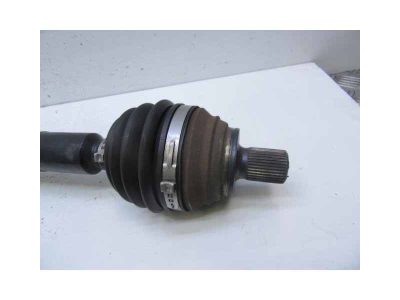 Recambio de transmision delantera dch. : audi a3 : 1.9 tdi (104,69cv) [2009] para audi a3 1.9 tdi referencia OEM IAM 1K0407272  