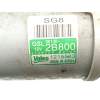 Recambio de motor arranque para hyundai tucson (tl, tle) 1.6 gdi referencia OEM IAM 361002B800 1215583 