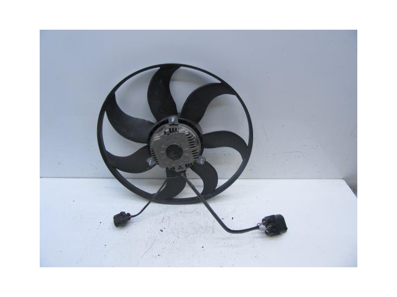 Recambio de electroventilador : audi a3 : 1.9 tdi (104,69cv) [2009] para audi a3 1.9 tdi referencia OEM IAM 1K0959455P  