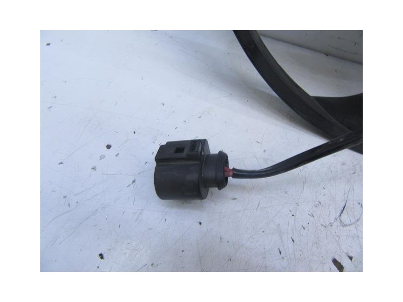 Recambio de electroventilador : audi a3 : 1.9 tdi (104,69cv) [2009] para audi a3 1.9 tdi referencia OEM IAM 1K0959455P  