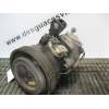 Recambio de compresor aire acondicionado para bmw 316 1.6 g /164e2 3p referencia OEM IAM 8390646  