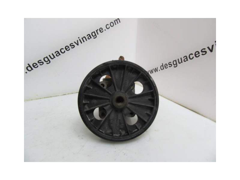 Recambio de bomba direccion para alfa romeo 147 1.6 g referencia OEM IAM 7613 955 112  