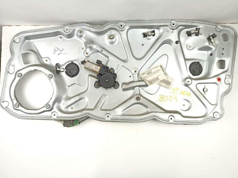 Recambio de elevalunas delantero derecho para fiat stilo multi wagon (192_) 1.9 jtd referencia OEM IAM 46831652  468102230