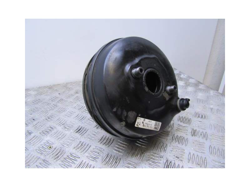 Recambio de servofreno para fiat croma (194_) 1.9 d multijet (194axb1b) referencia OEM IAM 13 126 709  