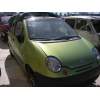 daewoo matiz del año 2000