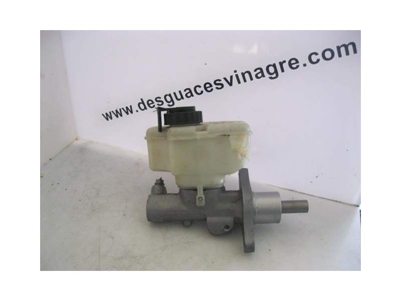 Recambio de bomba de freno para seat leon (1p1) 2.0 tdi 16v referencia OEM IAM   