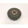 Recambio de polea cigueñal para alfa romeo gt (937_) 1.9 jtd (937cxn1b) referencia OEM IAM 71747797  