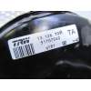 Recambio de servofreno para fiat croma (194_) 1.9 d multijet (194axb1b) referencia OEM IAM 13 126 709  