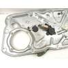 Recambio de elevalunas delantero derecho para fiat stilo multi wagon (192_) 1.9 jtd referencia OEM IAM 46831652  468102230