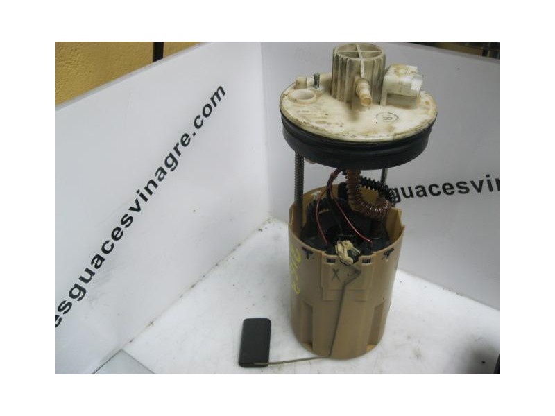 Recambio de bomba gasolina / aforadores : alfa romeo 145 : 0.1 d 3p [2000] para alfa romeo 145 0.1 d referencia OEM IAM 05803130