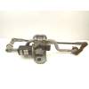 Recambio de motor limpia delantero para fiat scudo 2.0 hdi 5p referencia OEM IAM 1400456480 443122361019 
