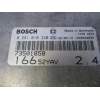 Recambio de centralita para alfa romeo 166 (936_) 2.4 jtd (936axa00, 936a3b00) referencia OEM IAM 73501858 0281010340 
