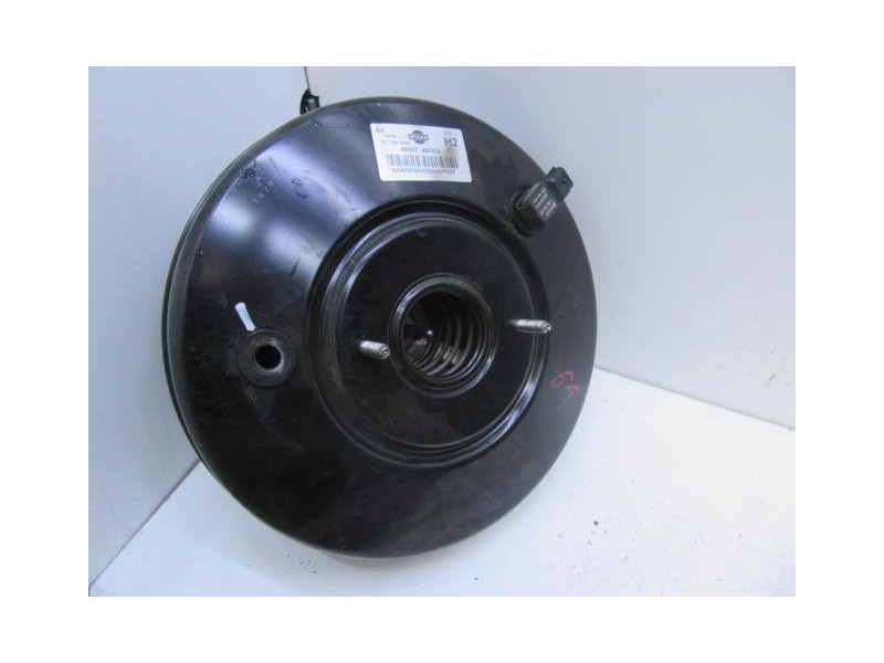 Recambio de servofreno : renault kadjar : 1.5 dci (115,57cv) [2019] para renault kadjar 1.5 dci referencia OEM IAM 460074EH2A  