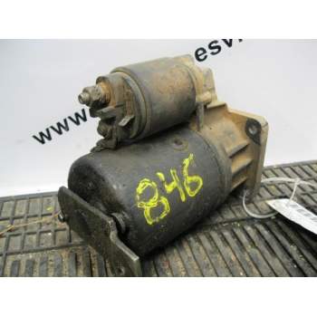 MOTOR ARRANQUE VALEO 