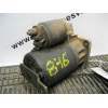 Recambio de motor arranque para peugeot 405 1.9 g-d6a gris referencia OEM IAM VALEO  