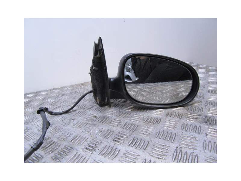 Recambio de retrovisor derecho para fiat croma (194_) 1.9 d multijet (194axb1b) referencia OEM IAM   