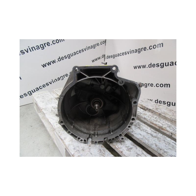 Recambio de cambio 6v (td /tdi) : bmw 320 : 2.0 td e90 (163,15cv) [2006] para bmw  320 2.0 td e90 referencia OEM IAM 1069-401-01
