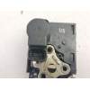 Recambio de cerradura puerta trasera izquierda para daewoo tacuma (u100) 1.6 referencia OEM IAM 96260995  