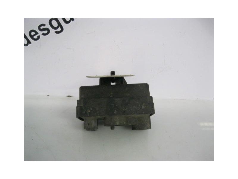 Recambio de caja calentadores : fiat fiorino : 1.7 td furgon [1999] para fiat fiorino 1.7 td furgon referencia OEM IAM CC047UP/F