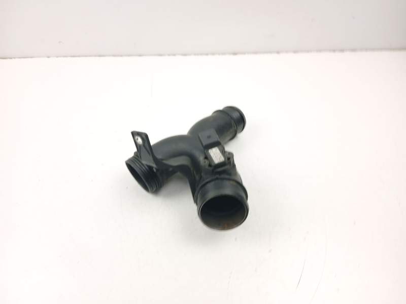 Recambio de tubo admision para audi q7 (4lb) 3.0 tdi quattro referencia OEM IAM 7L61457706  7L6145795