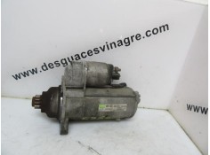 Recambio de motor arranque : skoda octavia : 1.9 tdi 5p ranchera [2001] para skoda octavia 1.9 tdi ranchera referencia OEM IAM 0
