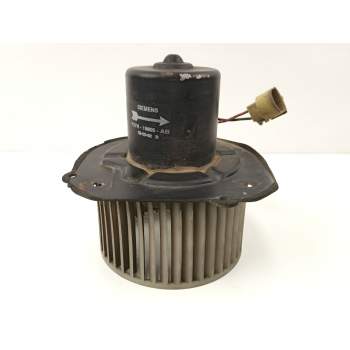 MOTOR CALEFACCION F27H19805AB E97H19D583BA