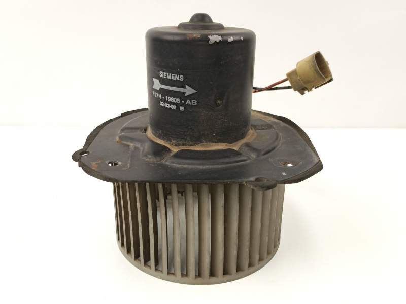 Recambio de motor calefaccion para ford explorer 4.0 g referencia OEM IAM F27H19805AB  E97H19D583BA