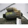 Recambio de motor arranque para peugeot 405 1.9 g-d6a gris referencia OEM IAM VALEO  