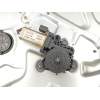 Recambio de elevalunas delantero derecho para fiat stilo multi wagon (192_) 1.9 jtd referencia OEM IAM 46831652  468102230