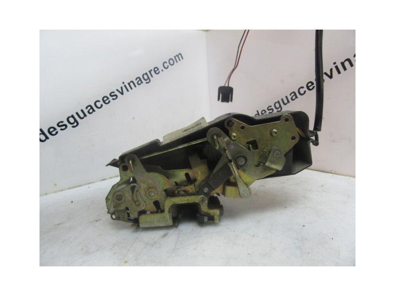 Recambio de cerradura pta. tras. izq. : volvo 850 : 2.5 td [1996] para volvo 850 2.5 td referencia OEM IAM   