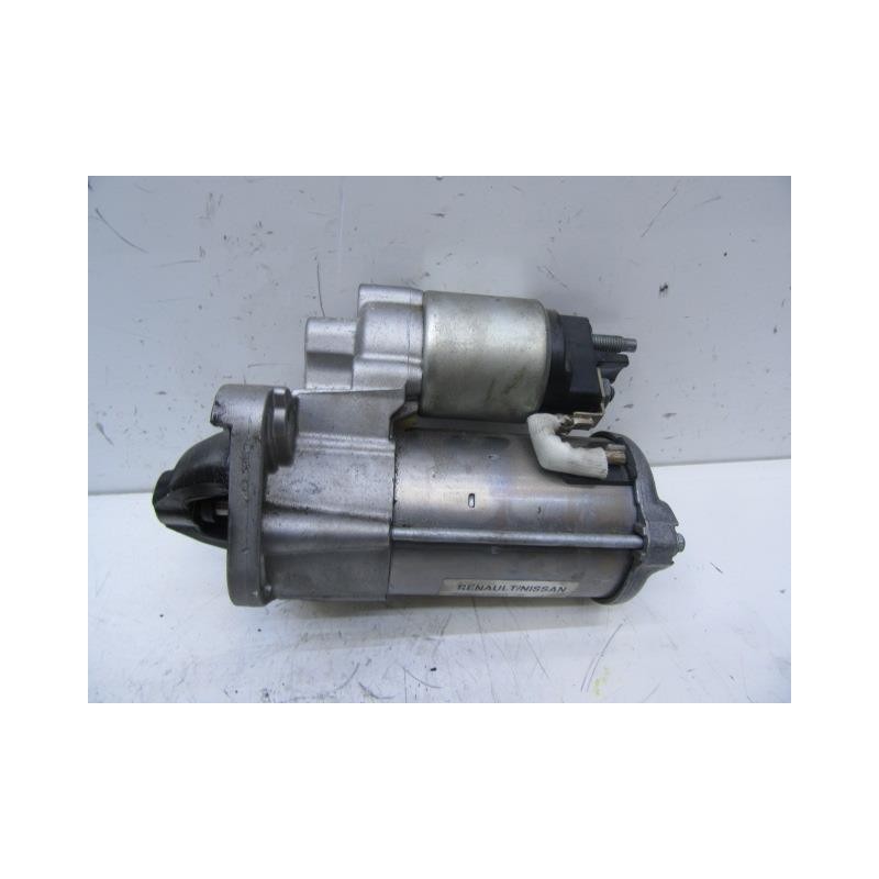 Recambio de motor arranque : renault kadjar : 1.5 dci (115,57cv) [2019] para renault kadjar 1.5 dci referencia OEM IAM 233003759