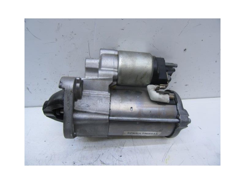 Recambio de motor arranque : renault kadjar : 1.5 dci (115,57cv) [2019] para renault kadjar 1.5 dci referencia OEM IAM 233003759