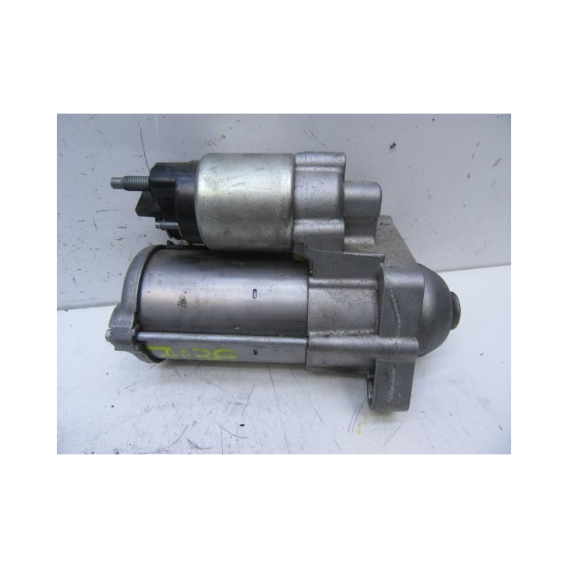 Recambio de motor arranque : renault kadjar : 1.5 dci (115,57cv) [2019] para renault kadjar 1.5 dci referencia OEM IAM 233003759