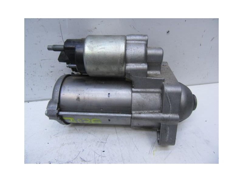 Recambio de motor arranque : renault kadjar : 1.5 dci (115,57cv) [2019] para renault kadjar 1.5 dci referencia OEM IAM 233003759