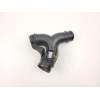 Recambio de tubo admision para audi q7 (4lb) 3.0 tdi quattro referencia OEM IAM 7L61457706  7L6145795