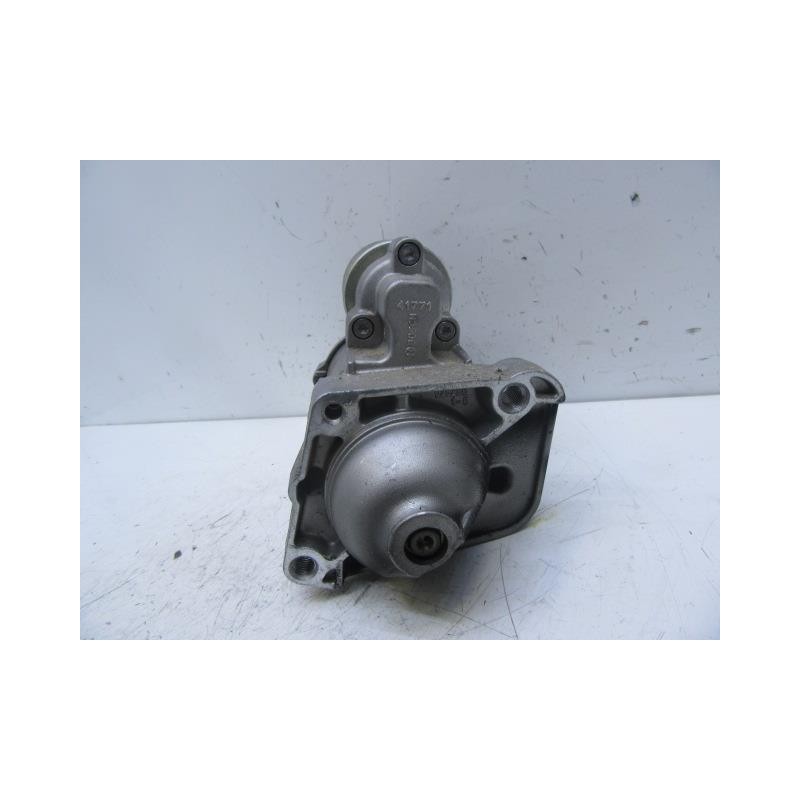 Recambio de motor arranque : renault kadjar : 1.5 dci (115,57cv) [2019] para renault kadjar 1.5 dci referencia OEM IAM 233003759