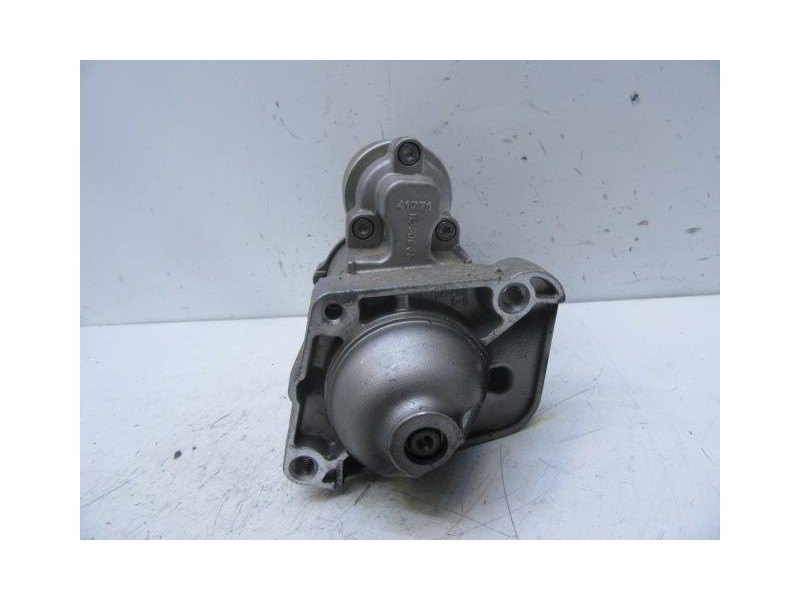 Recambio de motor arranque : renault kadjar : 1.5 dci (115,57cv) [2019] para renault kadjar 1.5 dci referencia OEM IAM 233003759