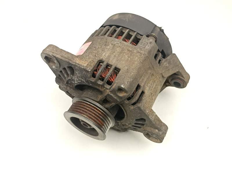 Recambio de alternador para fiat ducato furgoneta (230_) 1.9 td referencia OEM IAM 63321461 A127IR 
