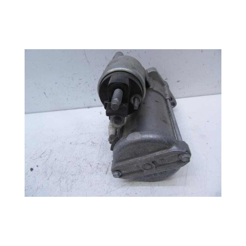 Recambio de motor arranque : renault kadjar : 1.5 dci (115,57cv) [2019] para renault kadjar 1.5 dci referencia OEM IAM 233003759