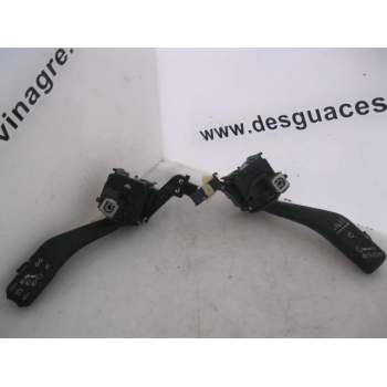 MANDO LUCES Y LIMPIAS LOS DOS 