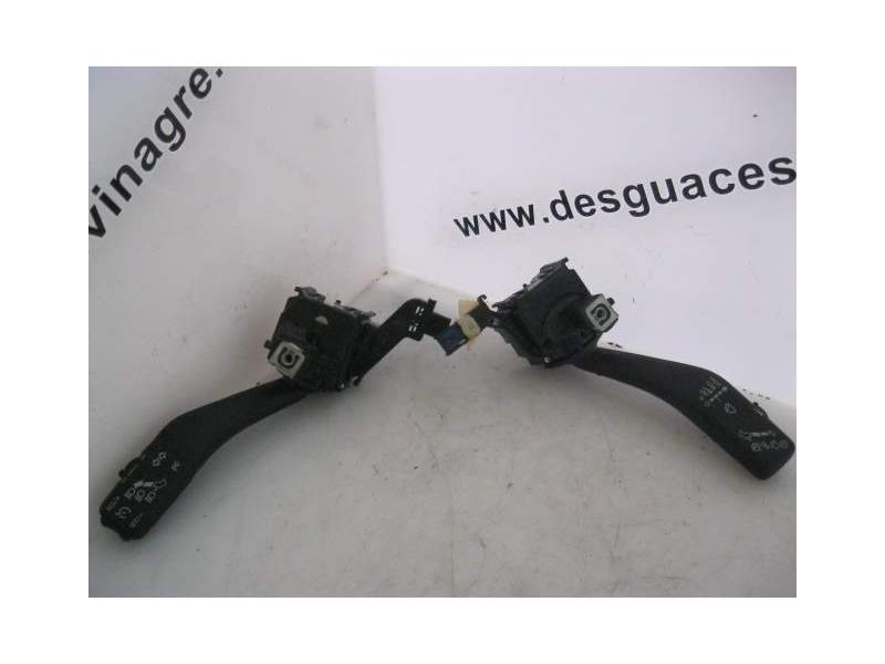 Recambio de mando luces y limpias para seat leon (1p1) 2.0 tdi 16v referencia OEM IAM LOS DOS  