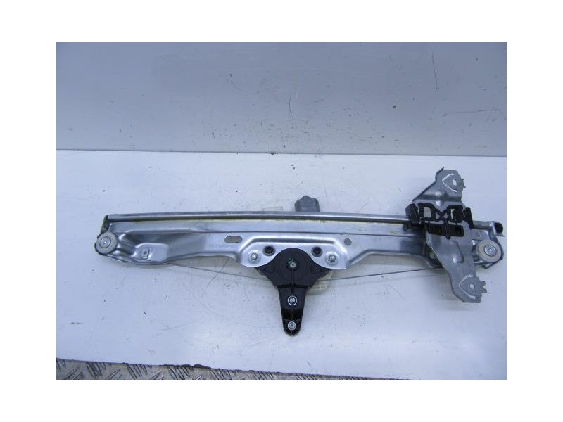 Recambio de elevalunas elec. del. dch. : renault kadjar : 1.5 dci (115,57cv) [2019] para renault kadjar 1.5 dci referencia OEM I