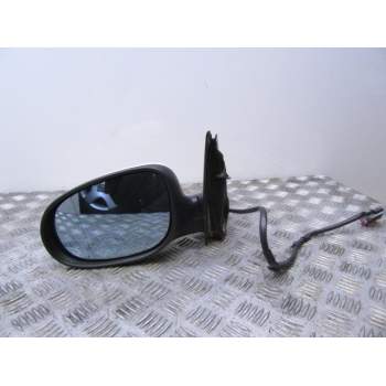 RETROVISOR IZQUIERDO 