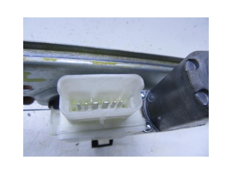 Recambio de elevalunas elec. del. izq. : renault kadjar : 1.5 dci (115,57cv) [2019] para renault kadjar 1.5 dci referencia OEM I